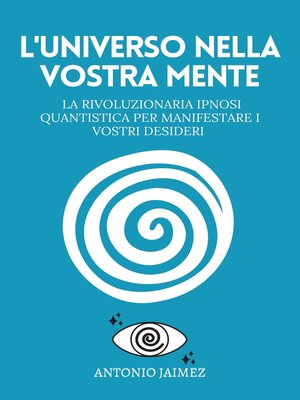 cover image of L'Universo Nella Vostra Mente